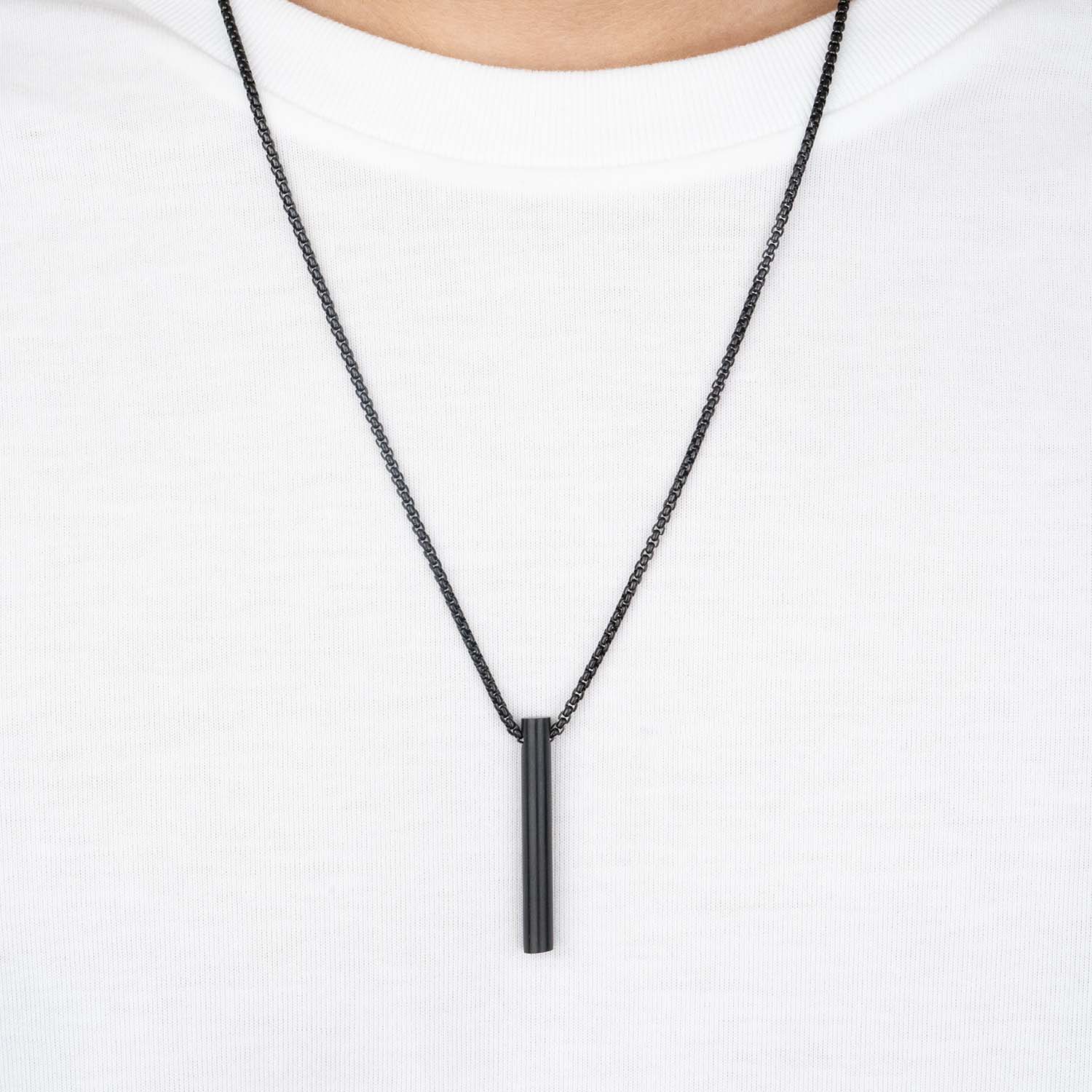 Barrel Necklace - Image 3