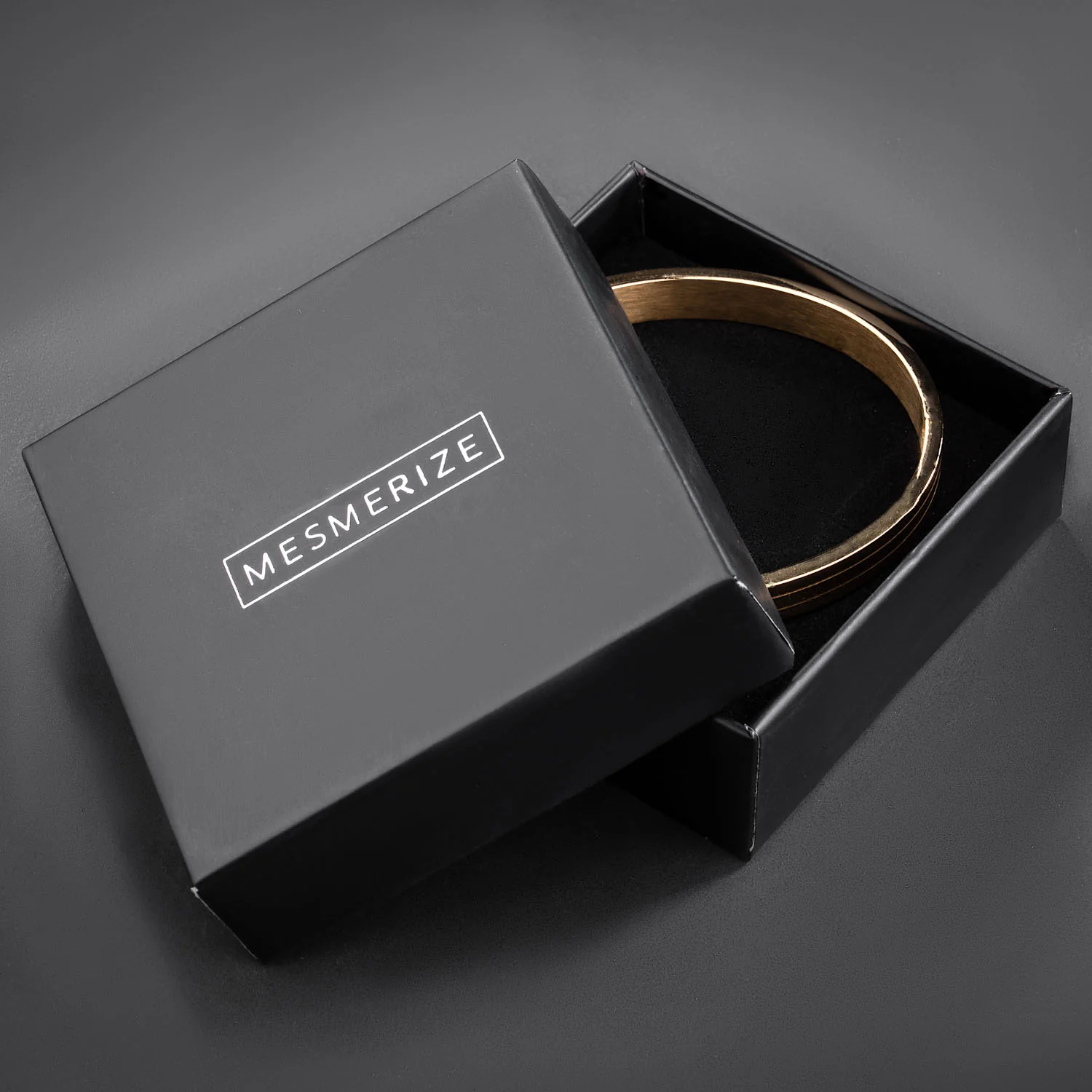 Apollo Oval Kada Bracelet - Image 23
