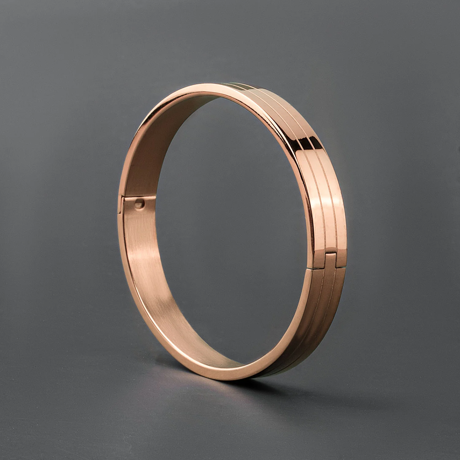 Apollo Oval Kada Bracelet - Image 24