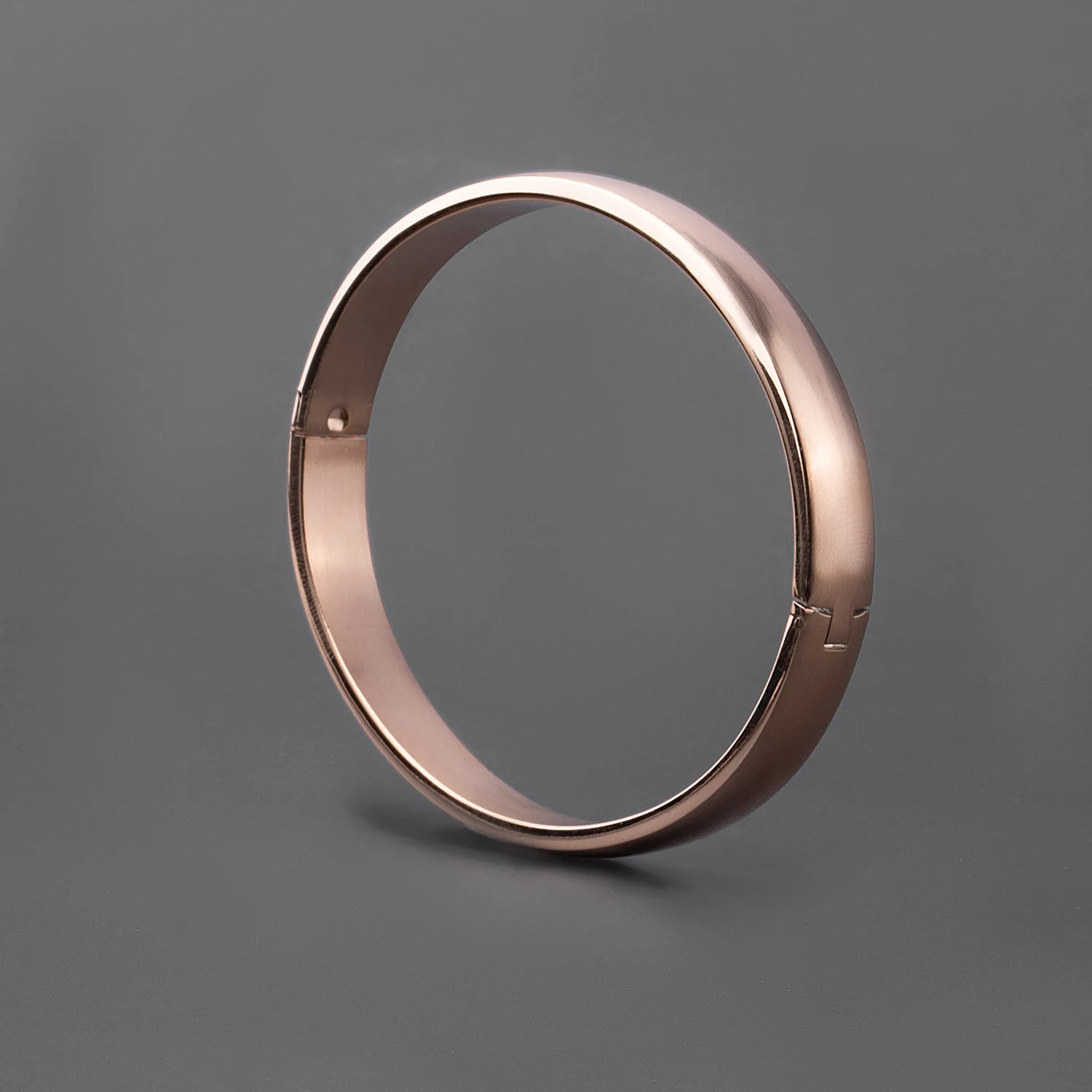 Zeus Oval Kada Bracelet - Image 9