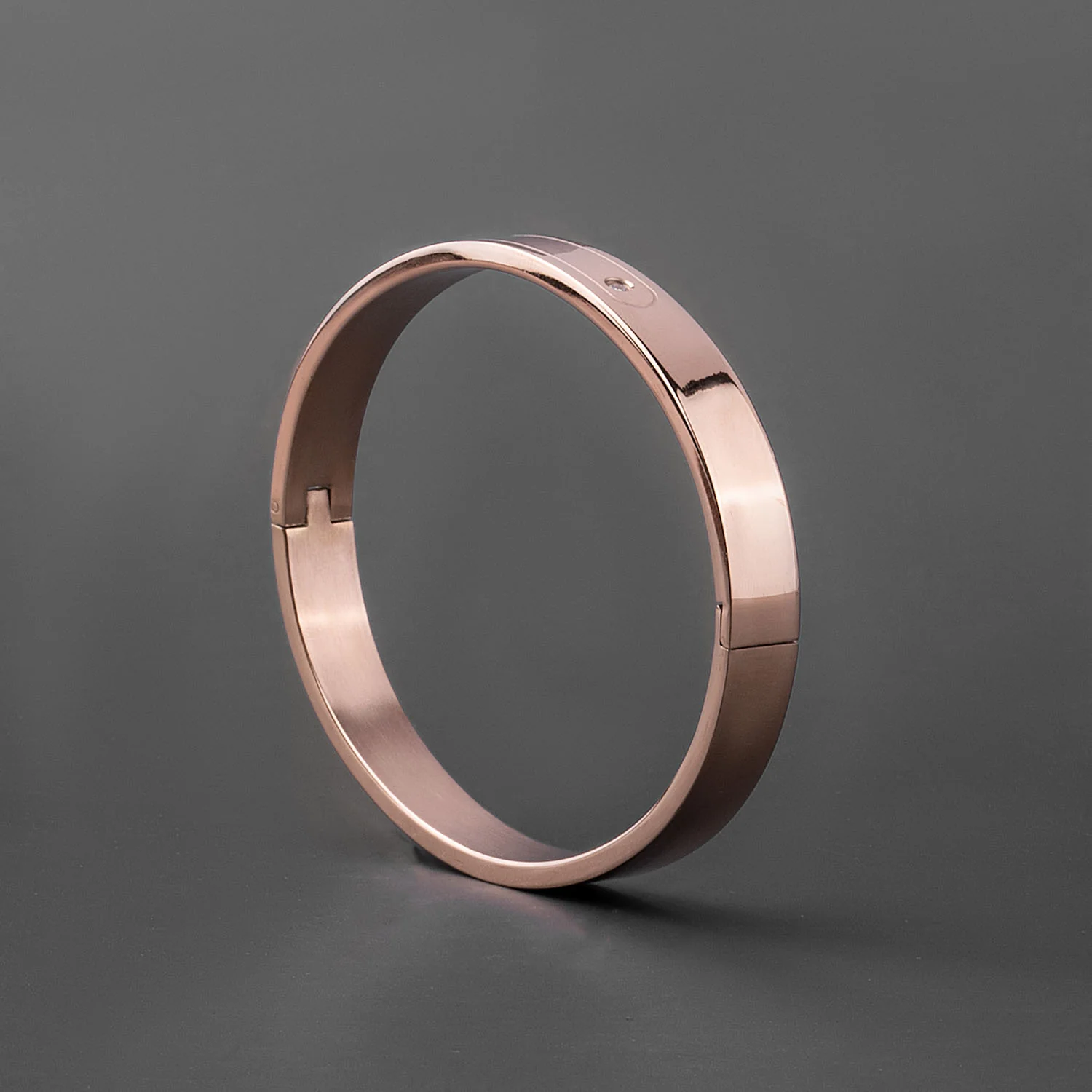 Thor Oval Kada Bracelet - Image 4