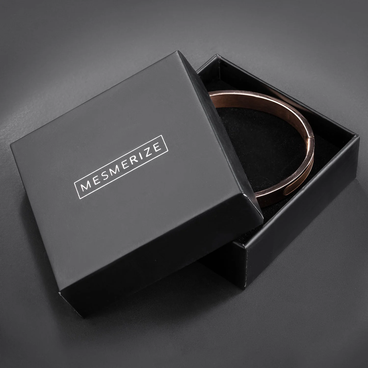 Thor Oval Kada Bracelet - Image 9